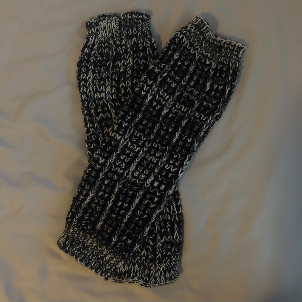 🔴SOLD Basic / Leg Warmers